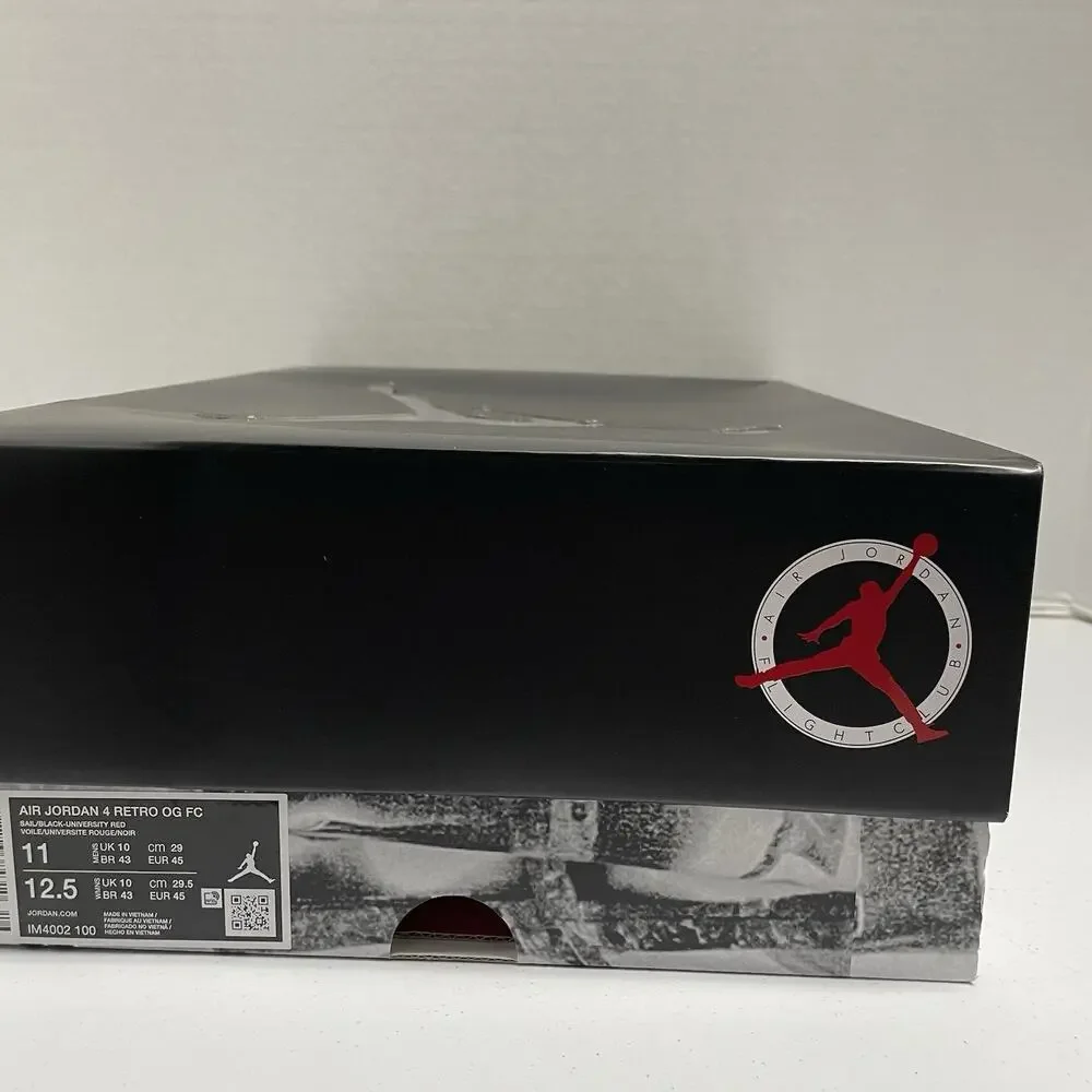 Jordan brand new